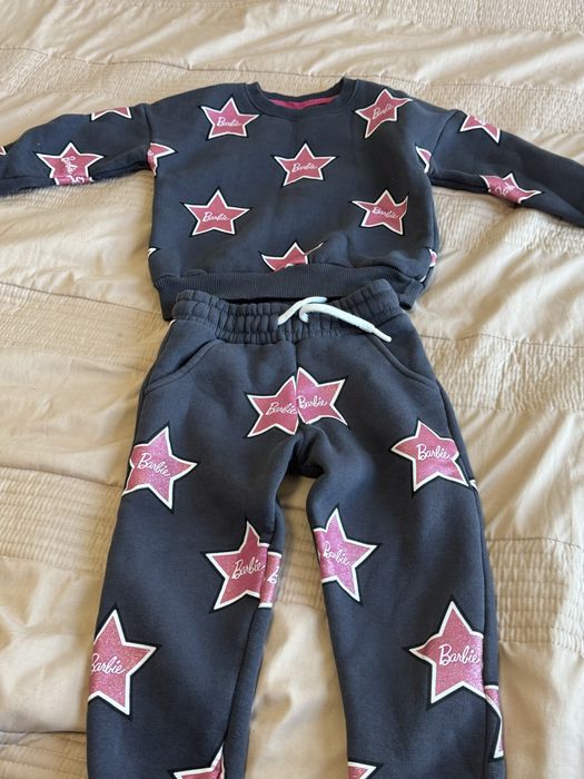 Теплий костюм zara 4-5 років 110