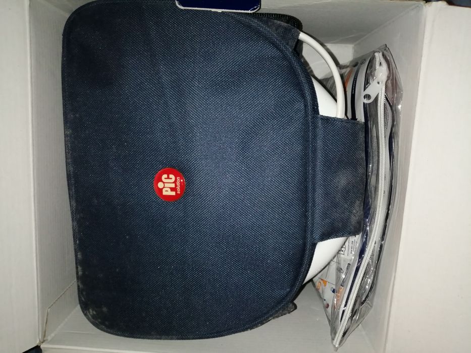 Máquina aerossol nebulização