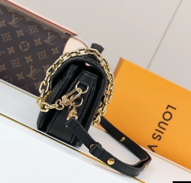 Mala Louis vuitton mulher