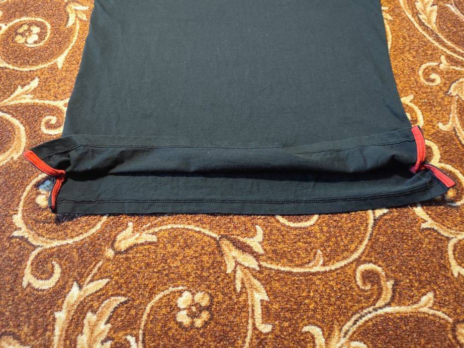 Prada прада футболка