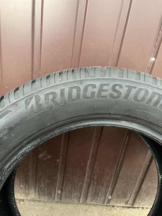 Opony 235/55 r18 zimowe
