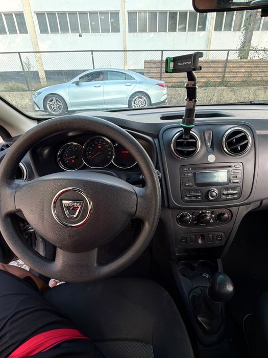 Dacia Sandero 1.0 Gasolina | 2016 | 137.800 km | Excelente Estado