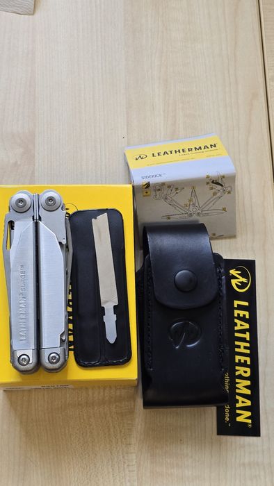 Leatherman Surge 830165