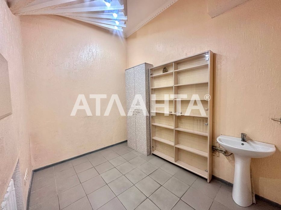 Двухкомнатная квартира в самом центре Одессы, Греческая/Афины