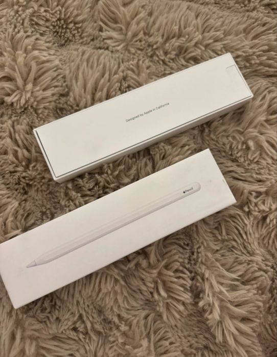 Apple Pencil 2 nd generation