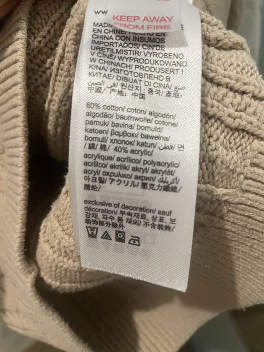Кофта светрик Tommy Hilfiger