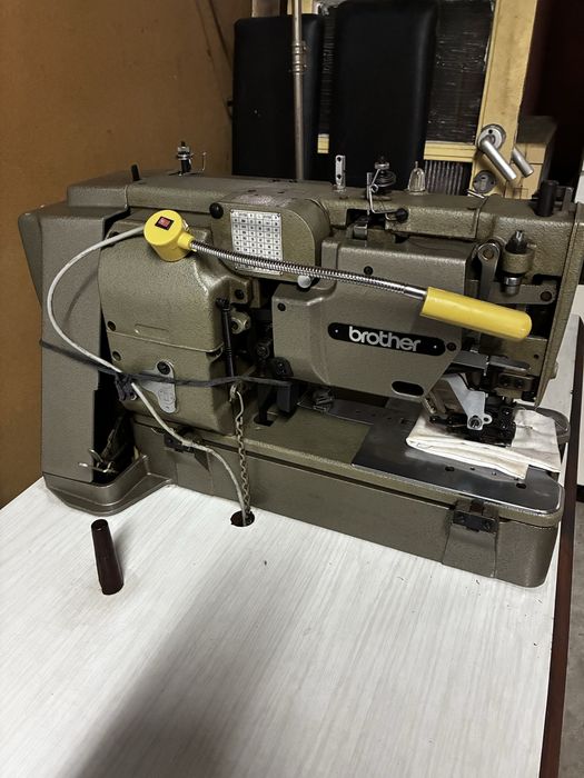 Maquina de casear industrial