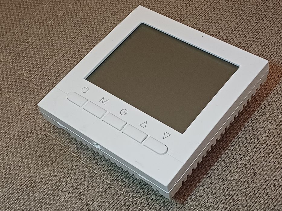 Beok BOT-313 WIFI Termostat ogrzewania pieca kotła WIFI !