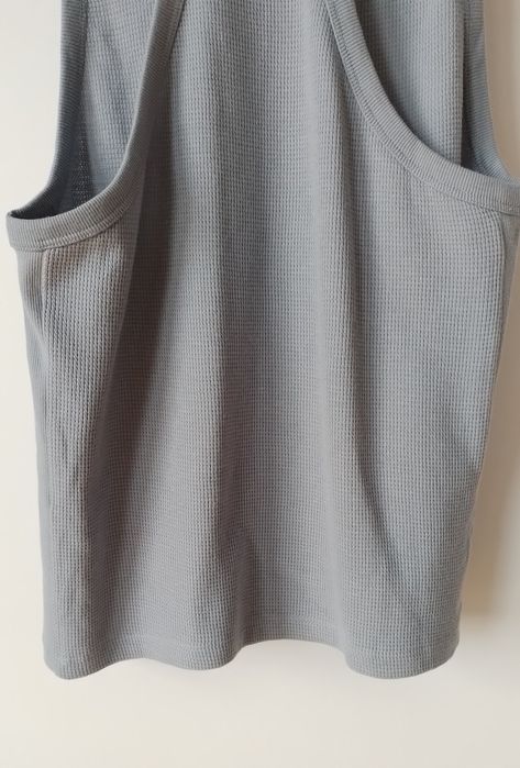 Nowa męska bluzka bokserka ASOS rozm.XS
