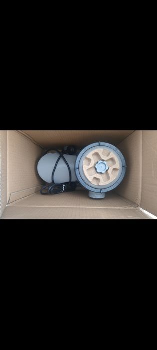 Pompa basenowa Bestway Flowclear Nowa