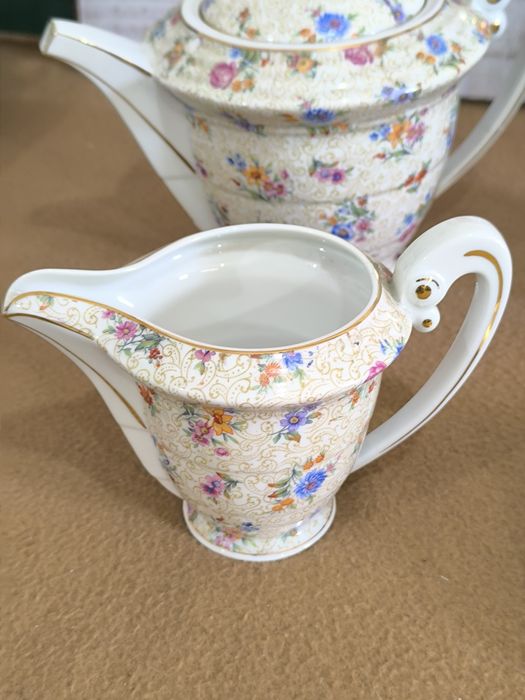 Serviço de chá/café S.P Coimbra