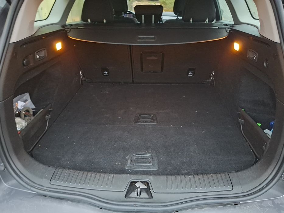 Renault Talisman 1.5dci Zen