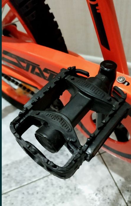 Велосипед подростковый