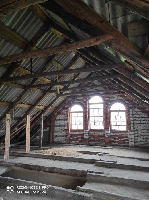 Продам будинок м.Зіньків