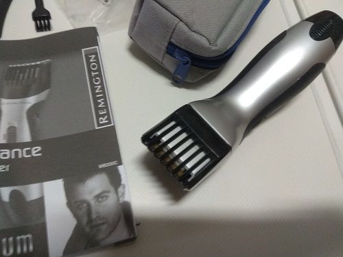 Акумуляторна машинка для стрижки Remington (Німеччина)