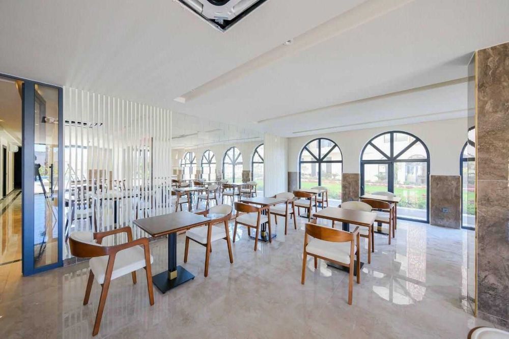 Продажа квартиры 2+1 BestHome 46 Oba Privilege Оба Аланья Oba Турция