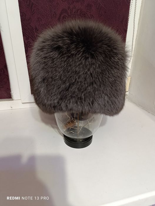 Продам шубу нутрия