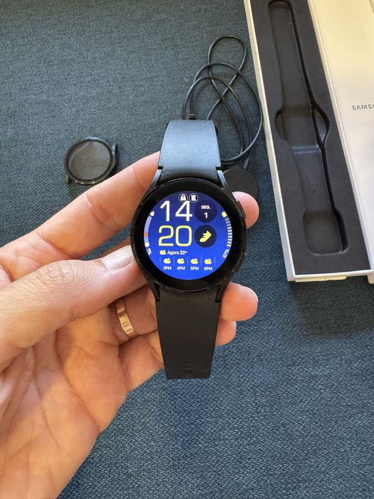Samsung Galaxy Watch4