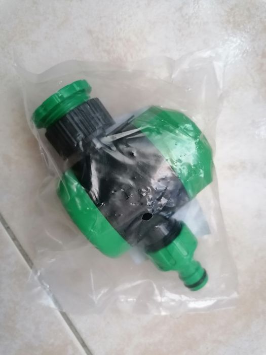 Automatic irrigation system / water timer64862299406723121