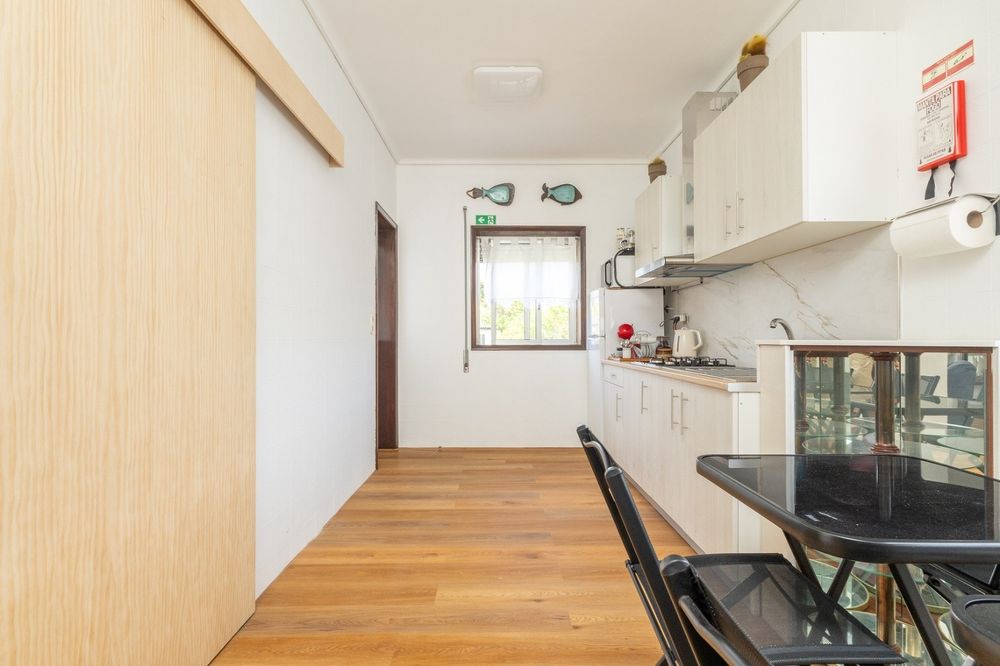 Quarto para arrendamento mensal