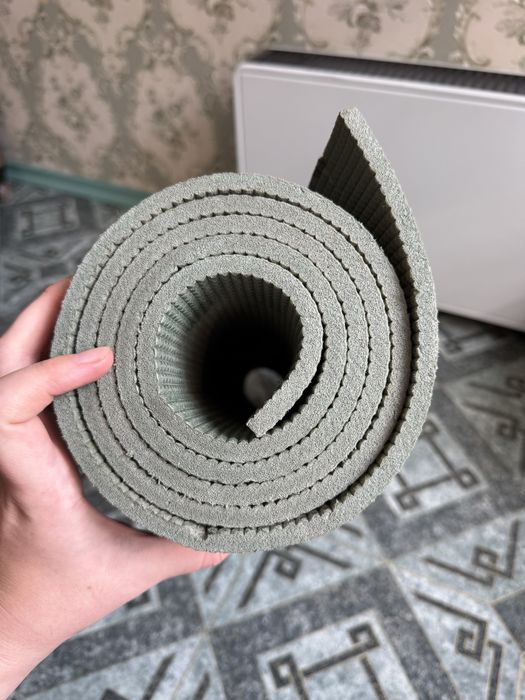 Каремат армійський 1800\500\8мм