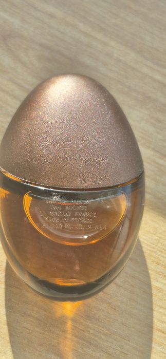 Yves Rocher 5ml  kolekcjonerski zapach