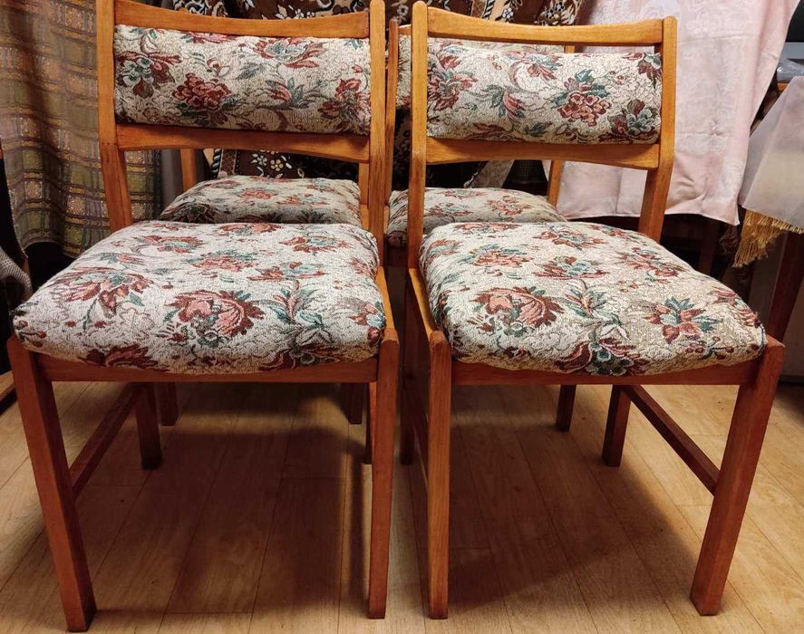 продам стулья б/у