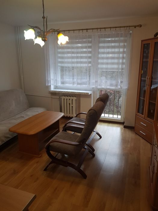 Kawalerka do wynajęcia