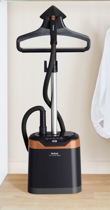 Tefal parownica , stacja do prasowania