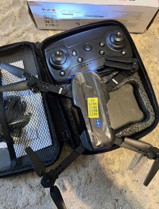 дрон е99pro продам