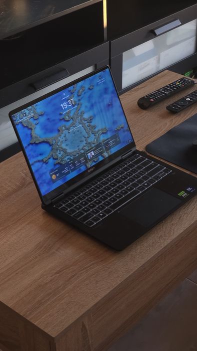 Portátil Gaming HP OMEN TRANSCEND 14-FB1002NP 14 polegadas 2026