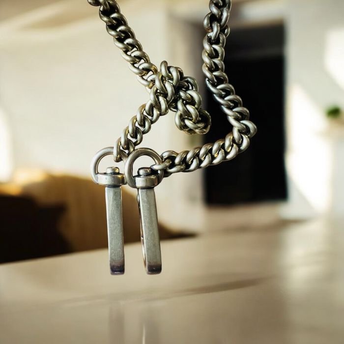 Pinko Nowy oryginalny pasek łańcuszek do torebki złoty zapas zloto