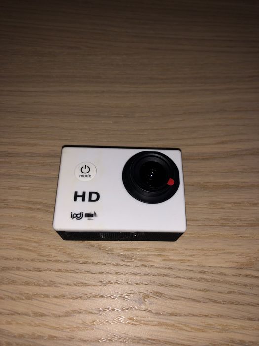 Action Cam Komir