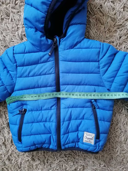 Куртка дитяча Outerwear