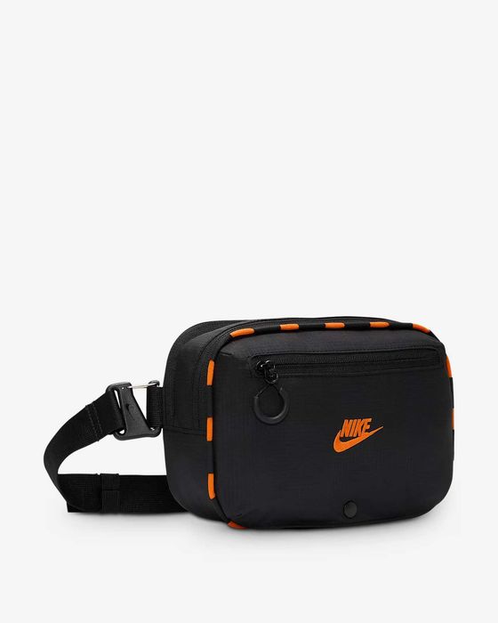 США‼️Сумка через плече Nike Hayward Patrol Cross-Body Max (HJ8229-010)
