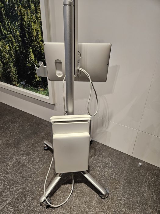 MOVE 3shape Trios C4.1