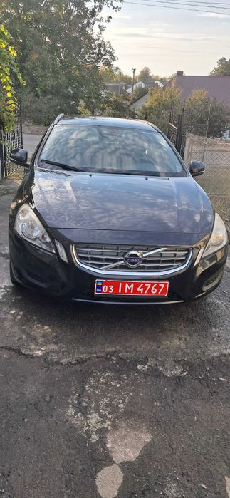 Продам Volvo v60