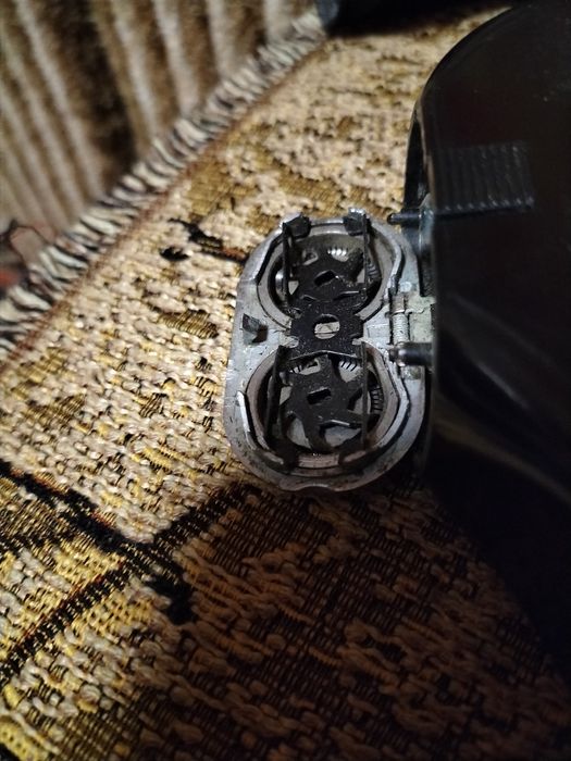 Продам бритвы.СССР