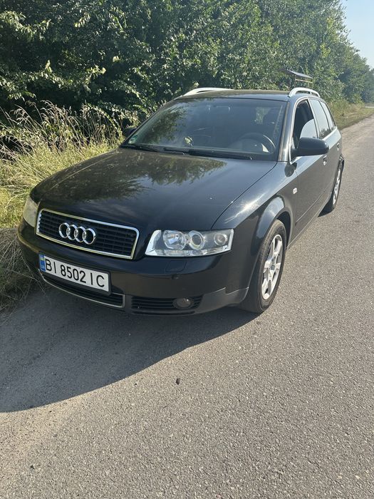 Продам Audi A4B6