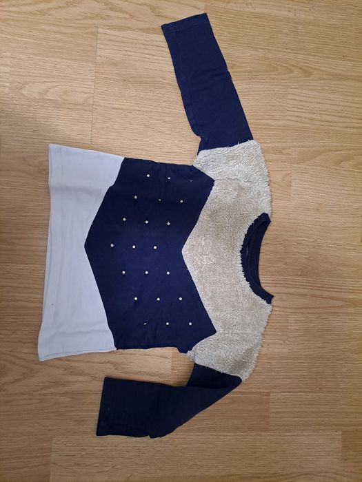 Roupa Criança | Praticamente Nunca Usadas