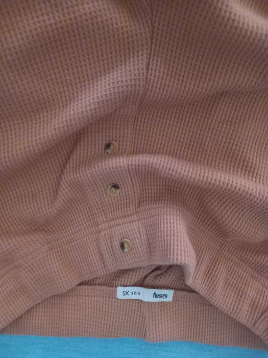 Paka spodenek croop, hm, sinsay nowe xs