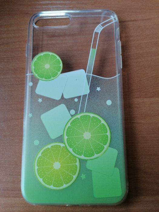 Pokrowiec, Etui do IPhone 7 / 7 plus