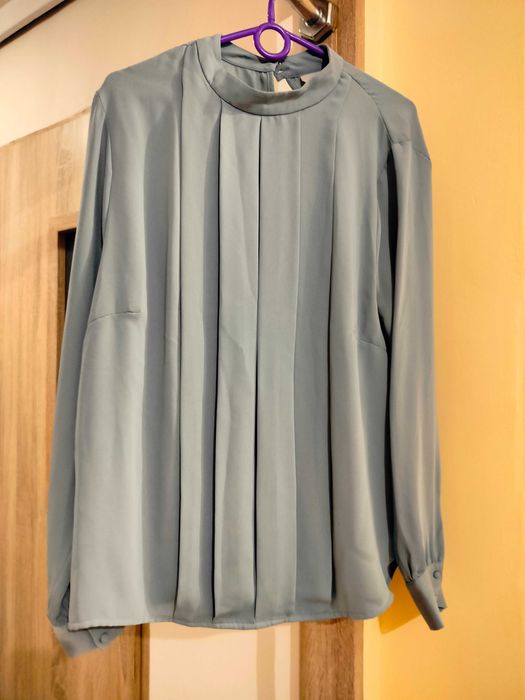 Bluzka damska H&M r. L