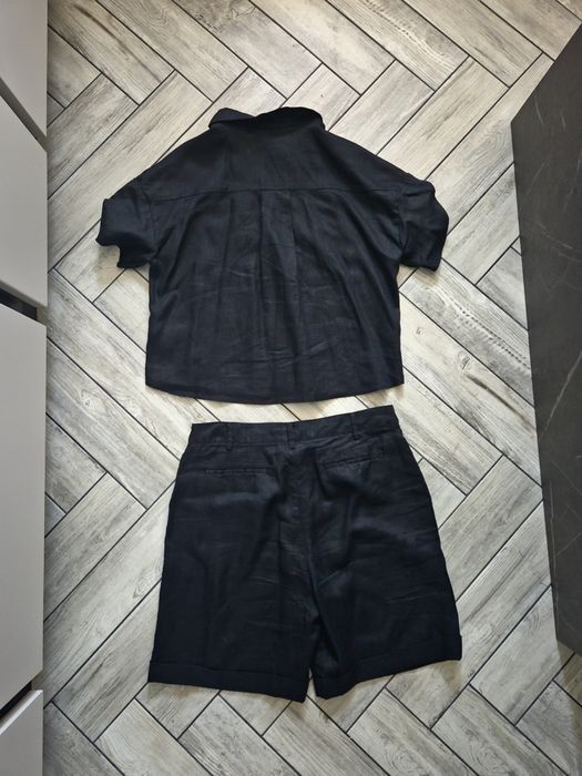 Solar komplet Koszula plus szorty M/L