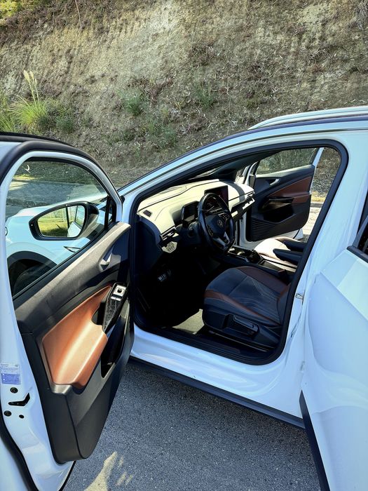 Volkswagen ID.4 Pro 77kw First Edition