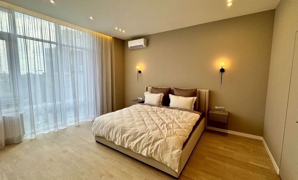 3-кімнатна квартира за адресою вул. Саперне поле (площа 120,4 м²) - Atlanta.ua - фото 18