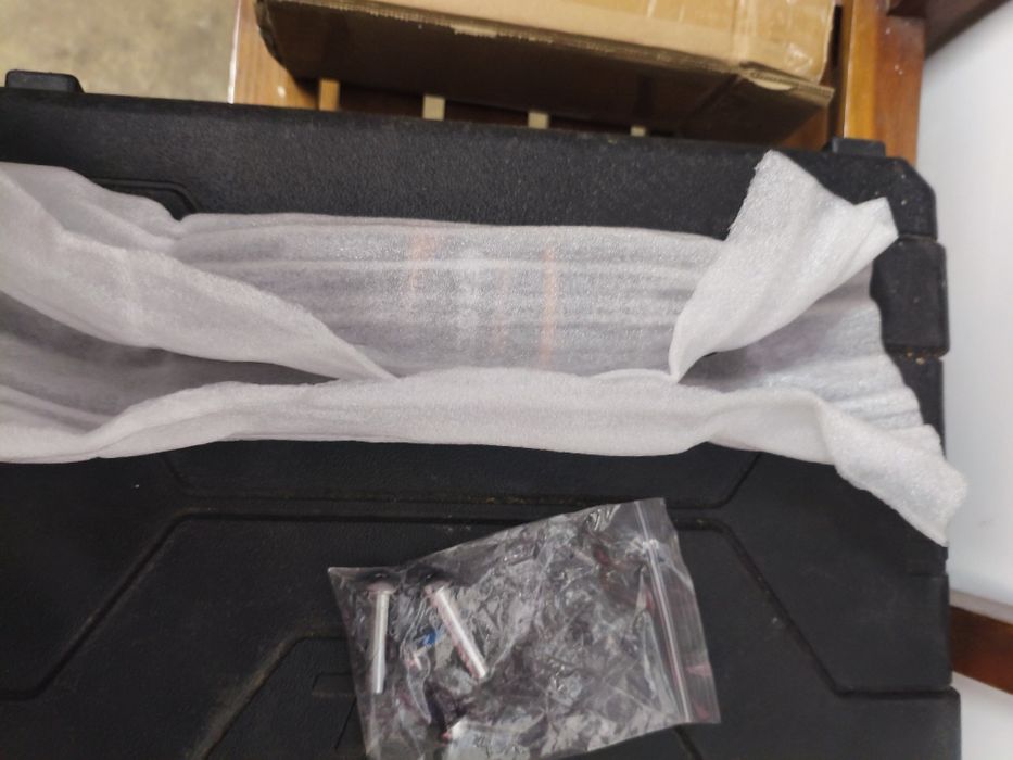 Amortecedor de trotinete