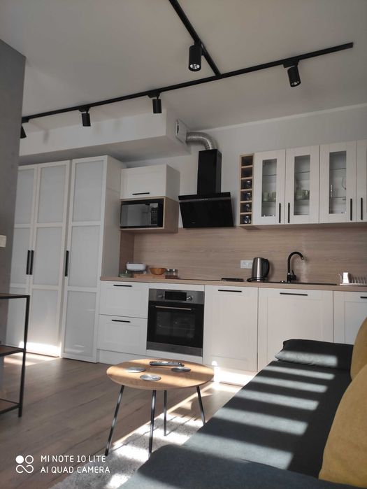 Apartament nad morzem Sarbinowo