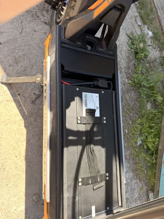 Kukirin g4 max стан (ідеальний)