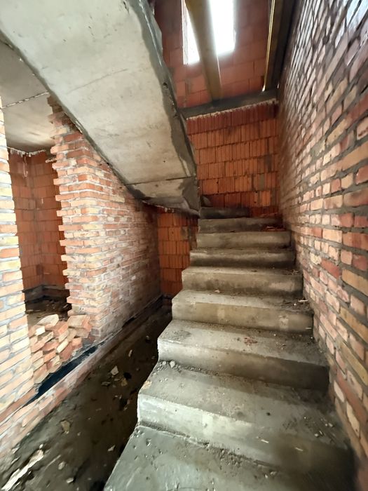 Продаж котеджів(дуплекс)коло Львова з сучасним проектом в с. Домажир